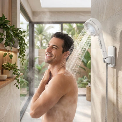 Pommeau de douche économique | Pomoduche