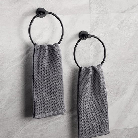 Porte serviette